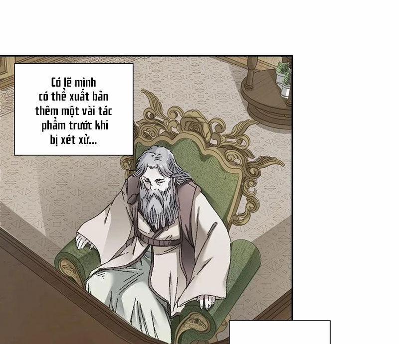 Câu Lạc Bộ Trường Sinh 287 trang 48