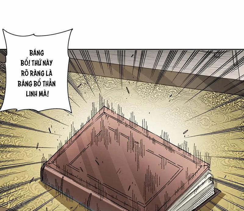 Câu Lạc Bộ Trường Sinh 287 trang 56