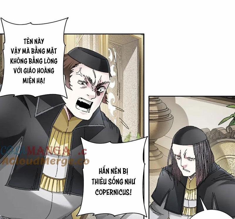 Câu Lạc Bộ Trường Sinh 287 trang 58