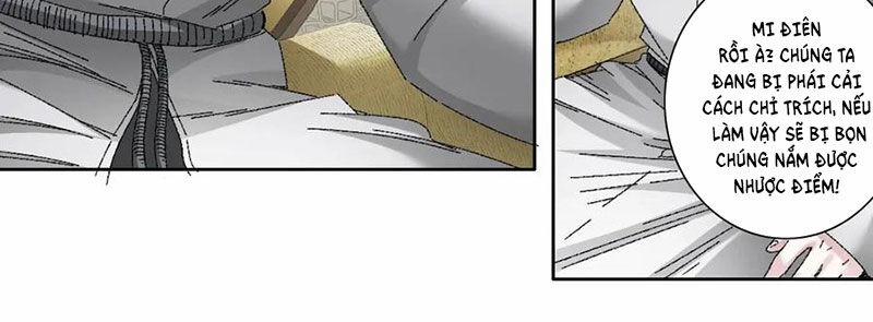 Câu Lạc Bộ Trường Sinh 287 trang 59