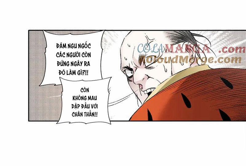 Câu Lạc Bộ Trường Sinh 288 trang 29