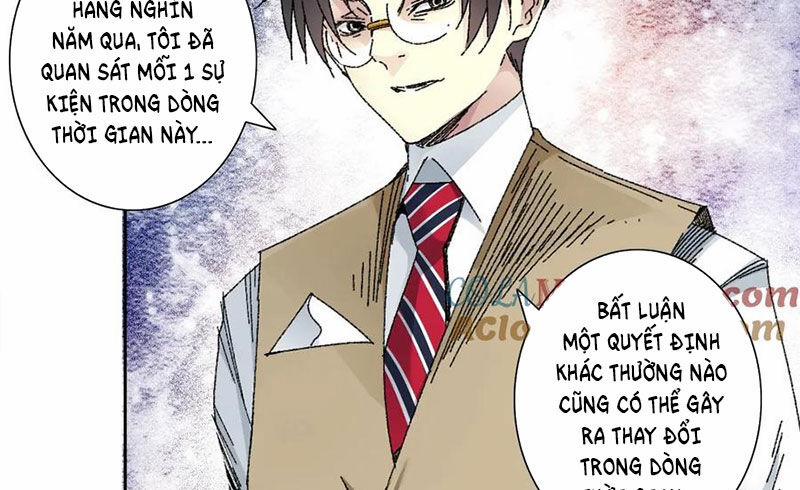 Câu Lạc Bộ Trường Sinh 288 trang 3