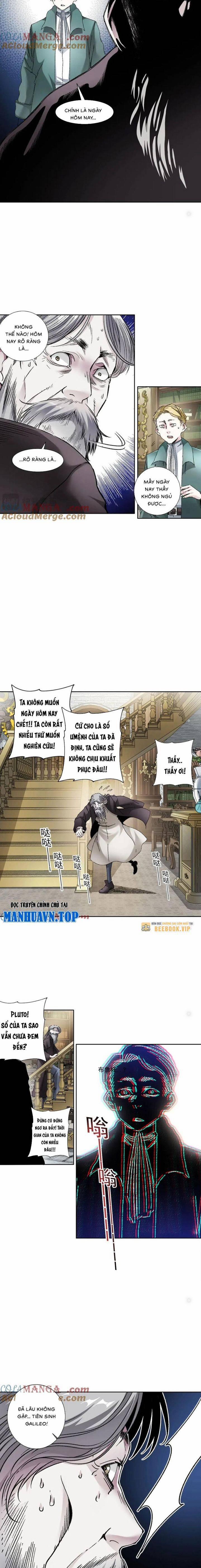 Câu Lạc Bộ Trường Sinh 289 trang 3