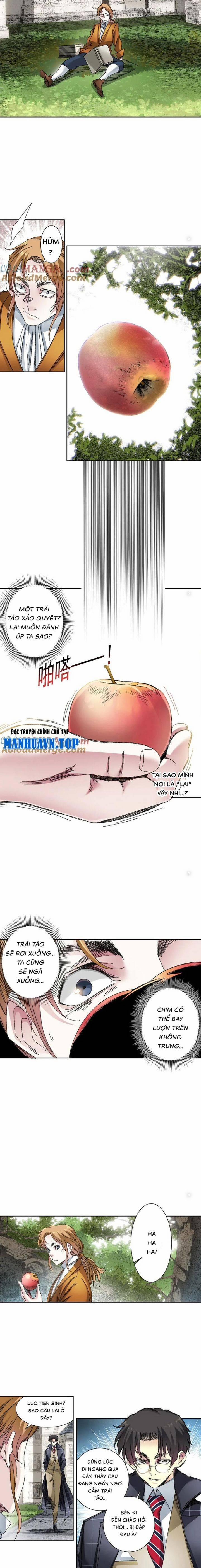 Câu Lạc Bộ Trường Sinh 290 trang 4