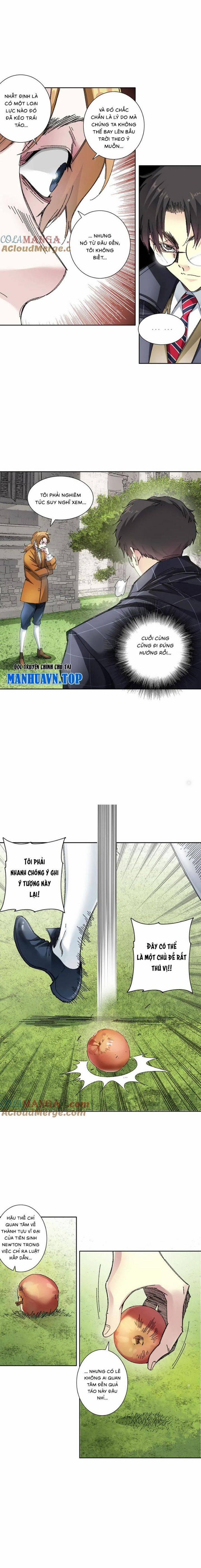 Câu Lạc Bộ Trường Sinh 290 trang 6