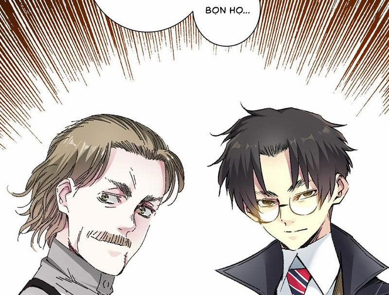 Câu Lạc Bộ Trường Sinh 291 trang 12