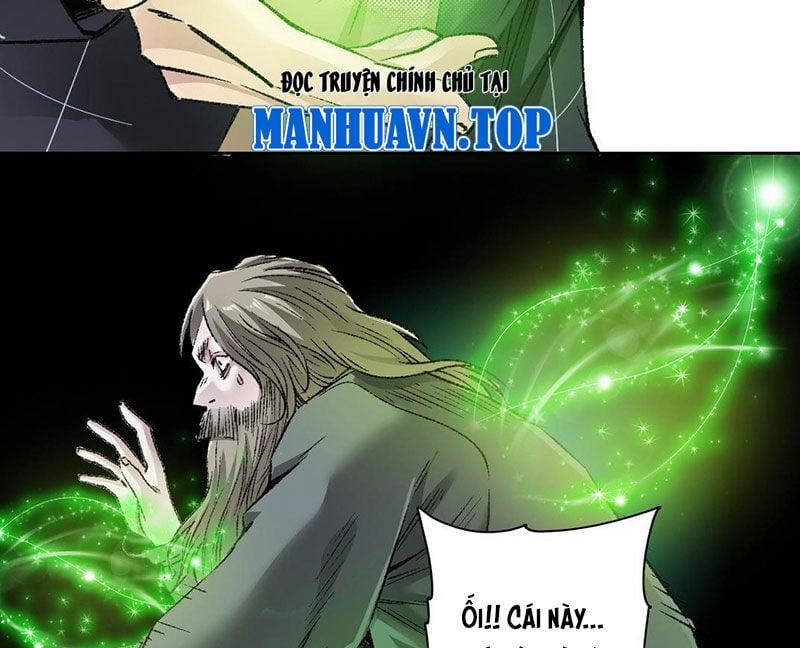 Câu Lạc Bộ Trường Sinh 291 trang 23