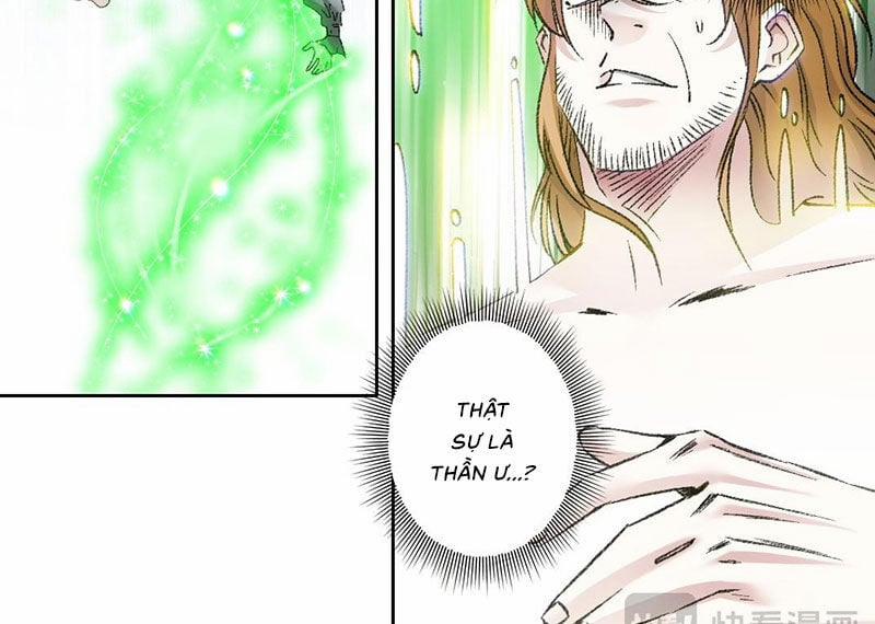 Câu Lạc Bộ Trường Sinh 291 trang 26