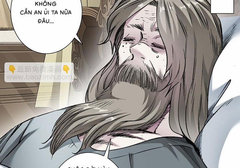 Câu Lạc Bộ Trường Sinh 291 trang 3