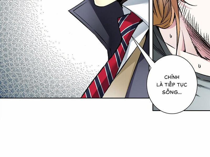 Câu Lạc Bộ Trường Sinh 291 trang 31