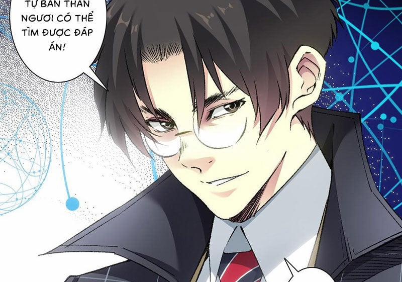 Câu Lạc Bộ Trường Sinh 291 trang 33