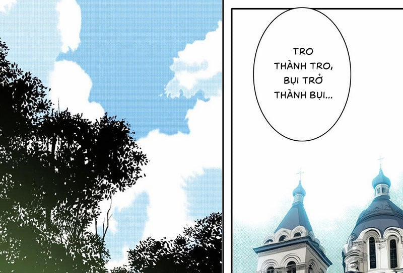 Câu Lạc Bộ Trường Sinh 291 trang 36