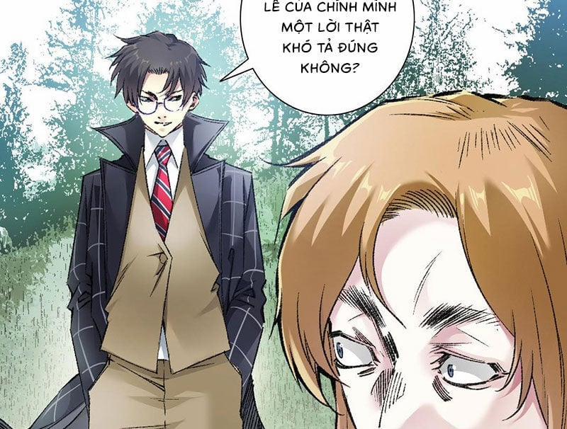 Câu Lạc Bộ Trường Sinh 291 trang 42