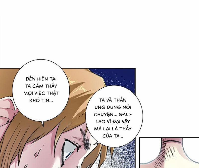 Câu Lạc Bộ Trường Sinh 291 trang 45