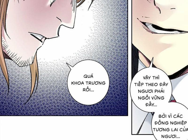 Câu Lạc Bộ Trường Sinh 291 trang 46