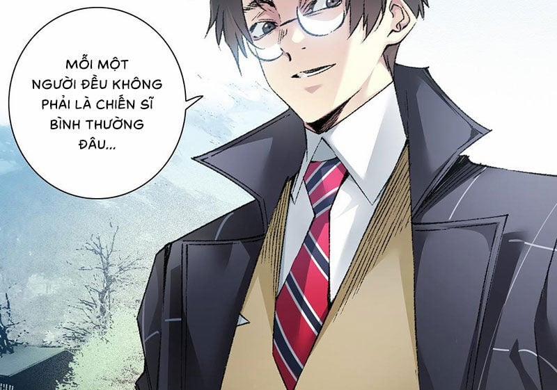 Câu Lạc Bộ Trường Sinh 291 trang 48