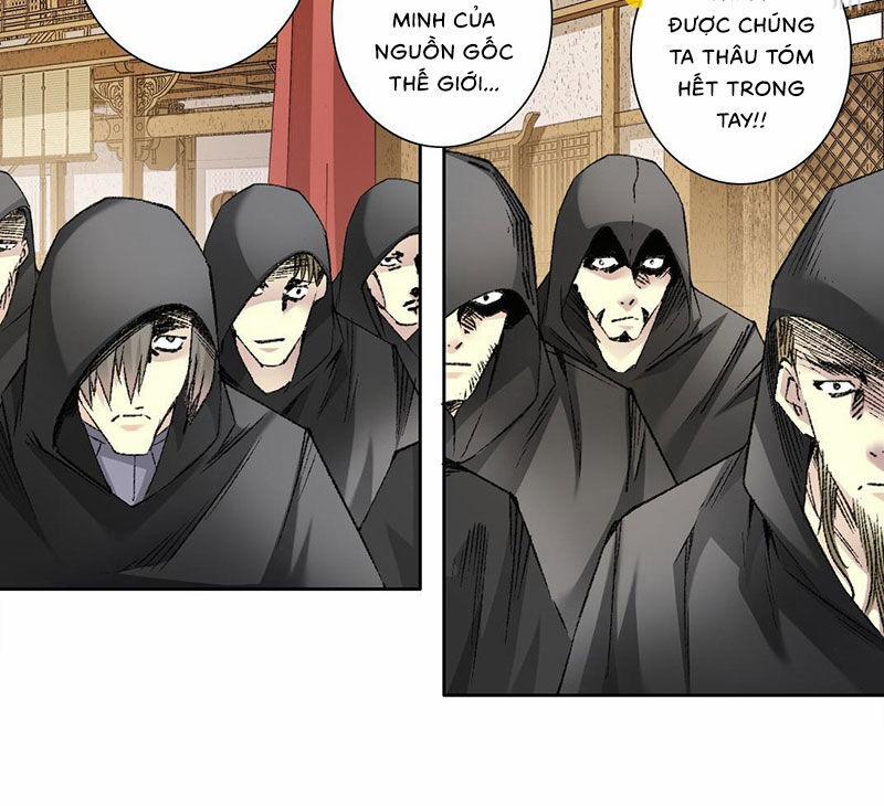 Câu Lạc Bộ Trường Sinh 291 trang 58