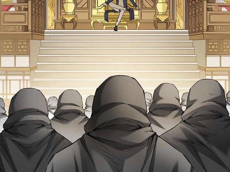 Câu Lạc Bộ Trường Sinh 291 trang 61