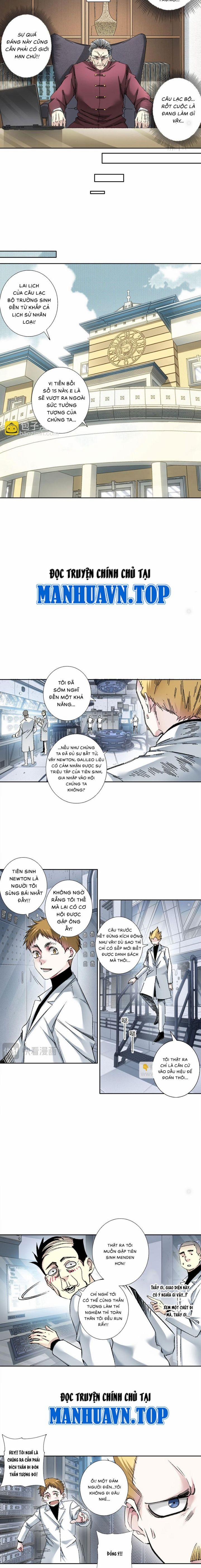 Câu Lạc Bộ Trường Sinh 292 trang 2