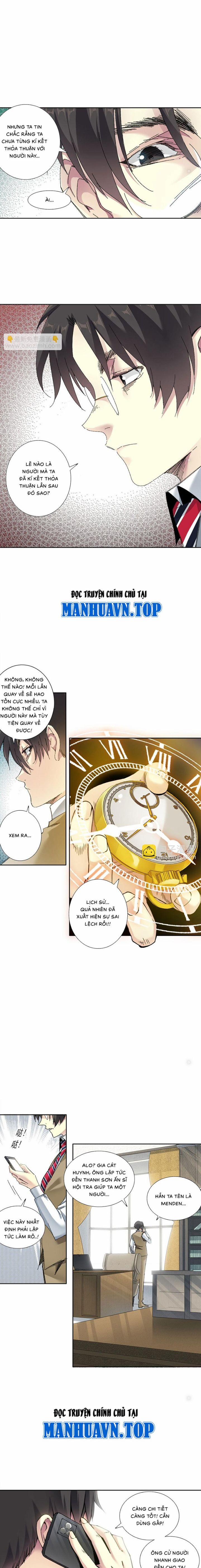 Câu Lạc Bộ Trường Sinh 292 trang 5