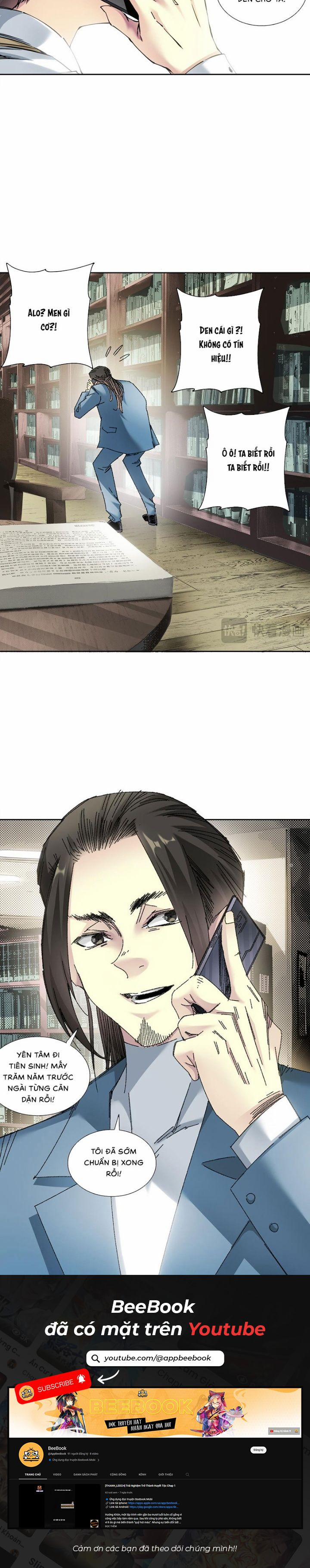 Câu Lạc Bộ Trường Sinh 292 trang 6