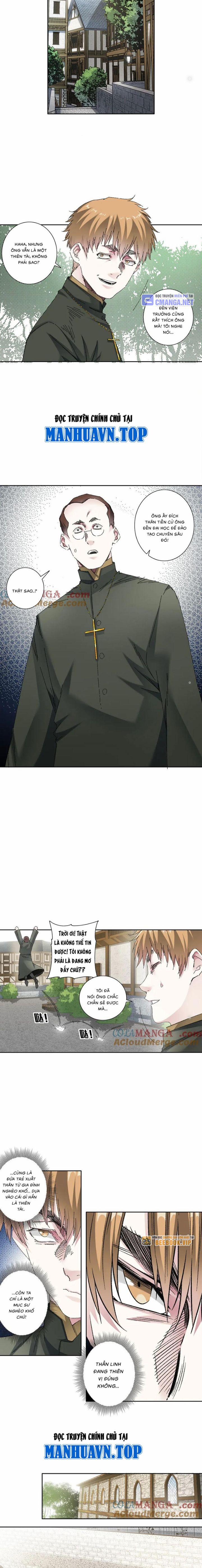 Câu Lạc Bộ Trường Sinh 293 trang 4