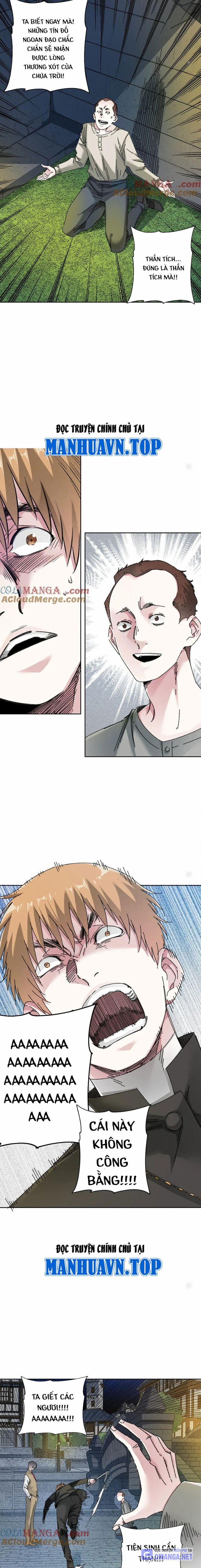 Câu Lạc Bộ Trường Sinh 294 trang 2