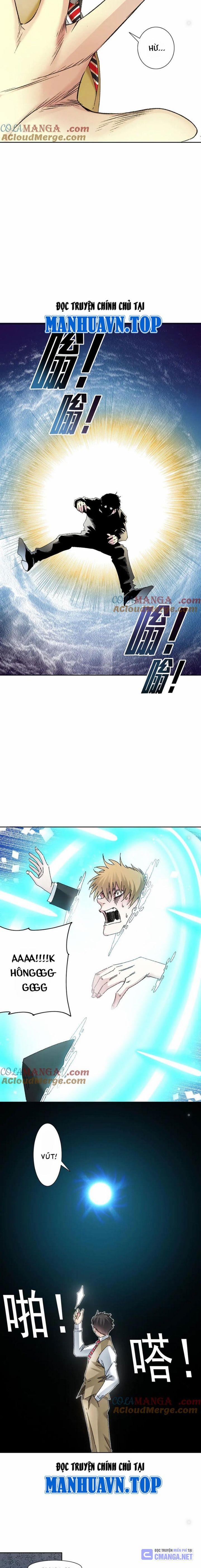 Câu Lạc Bộ Trường Sinh 294 trang 4