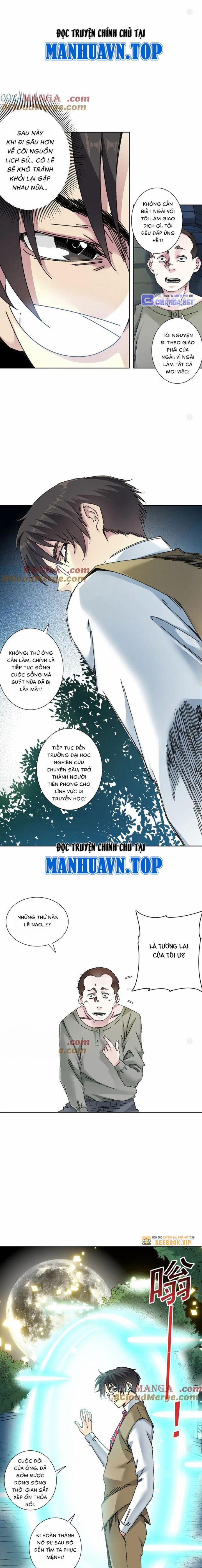 Câu Lạc Bộ Trường Sinh 294 trang 6
