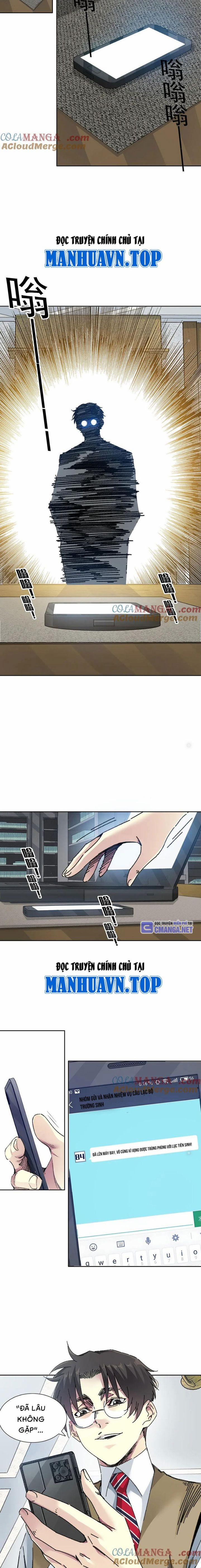 Câu Lạc Bộ Trường Sinh 294 trang 8