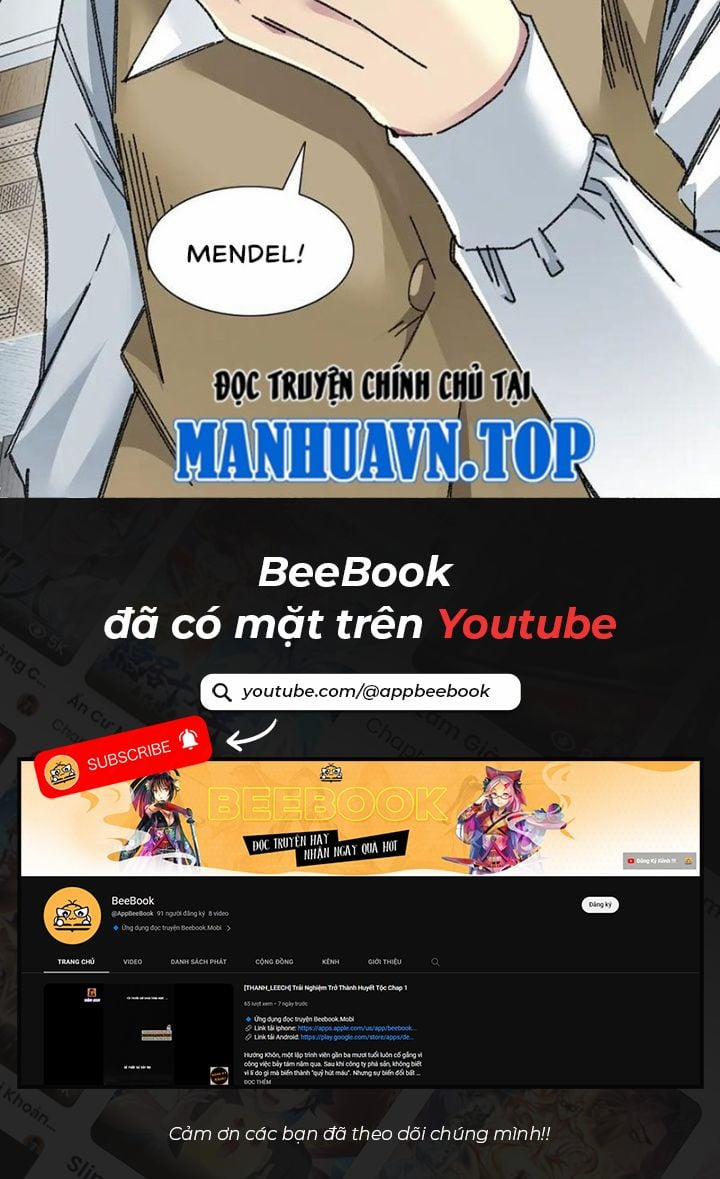 Câu Lạc Bộ Trường Sinh 294 trang 9