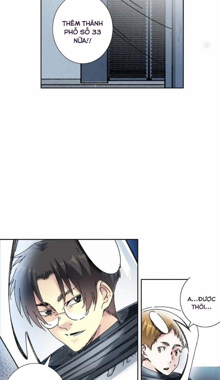 Câu Lạc Bộ Trường Sinh 297 trang 5