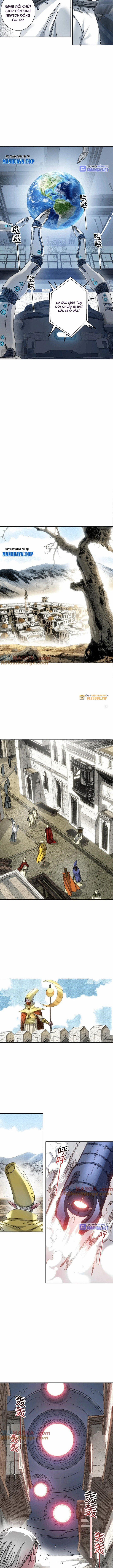 Câu Lạc Bộ Trường Sinh 297 trang 6