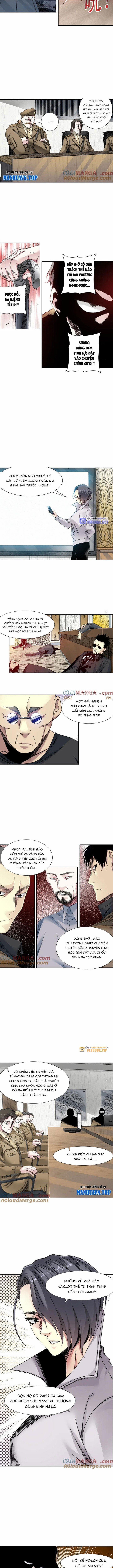 Câu Lạc Bộ Trường Sinh 299 trang 4