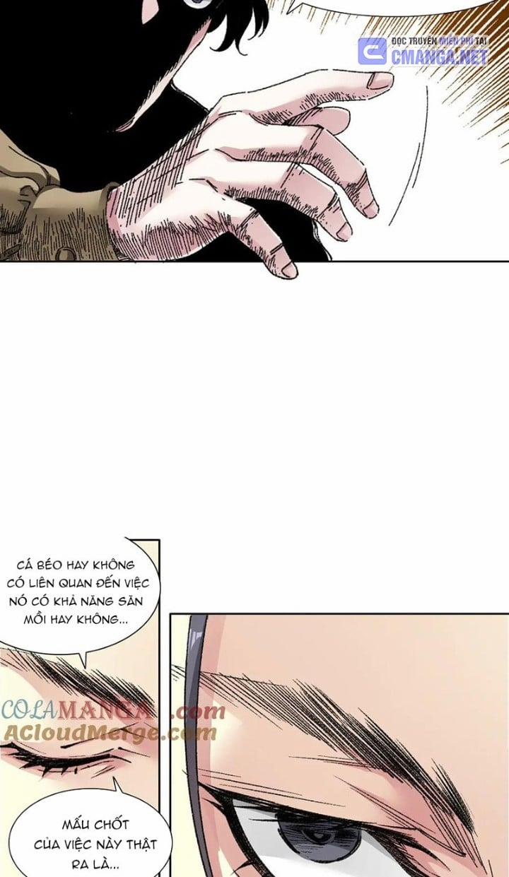 Câu Lạc Bộ Trường Sinh 299 trang 5