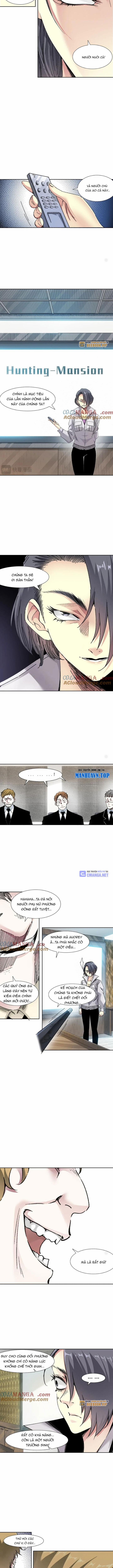 Câu Lạc Bộ Trường Sinh 299 trang 6
