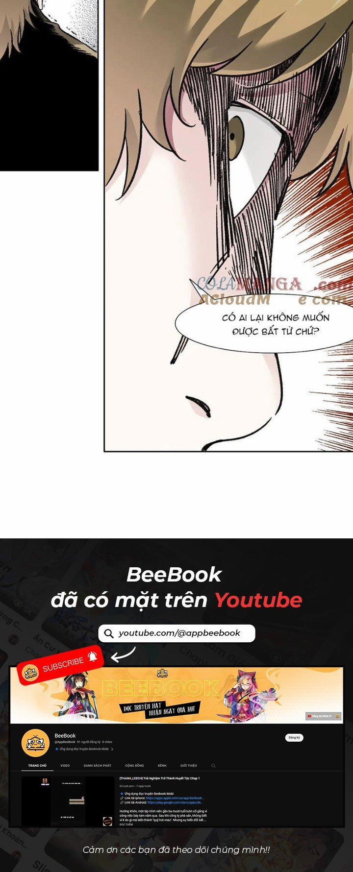 Câu Lạc Bộ Trường Sinh 299 trang 7