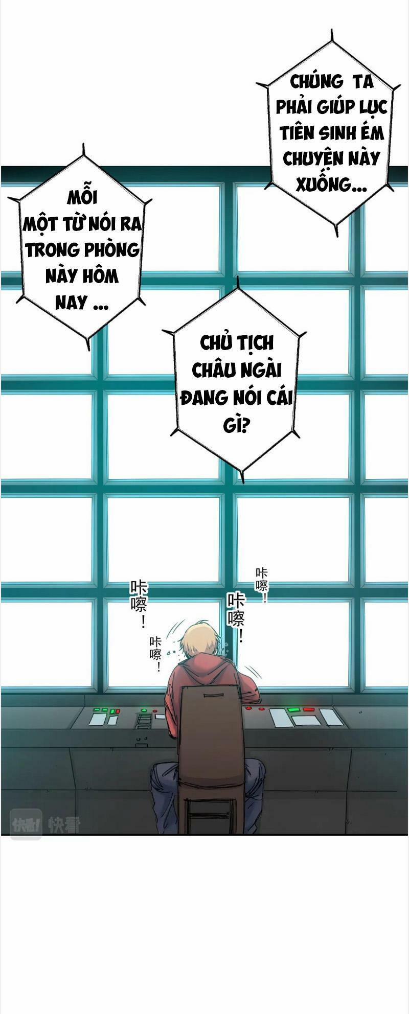 Câu Lạc Bộ Trường Sinh 30 trang 1