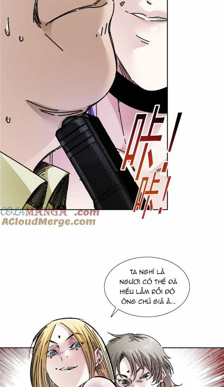 Câu Lạc Bộ Trường Sinh 300 trang 7