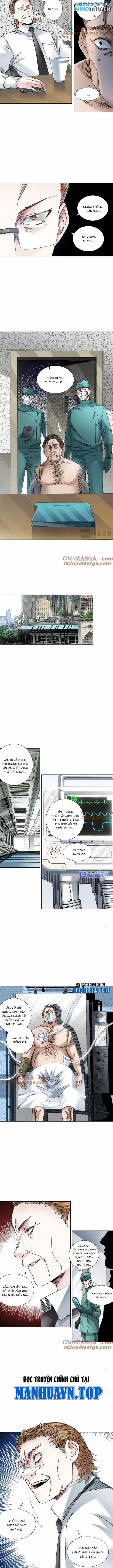 Câu Lạc Bộ Trường Sinh 301 trang 2