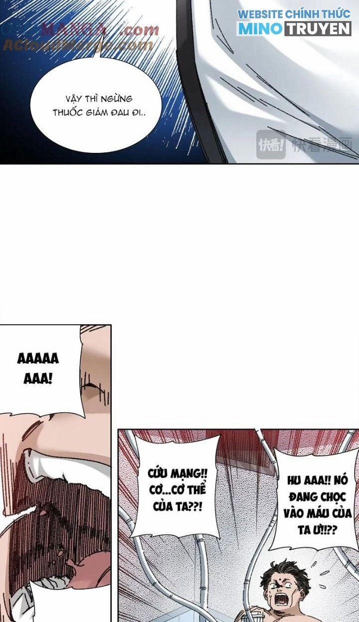 Câu Lạc Bộ Trường Sinh 301 trang 3