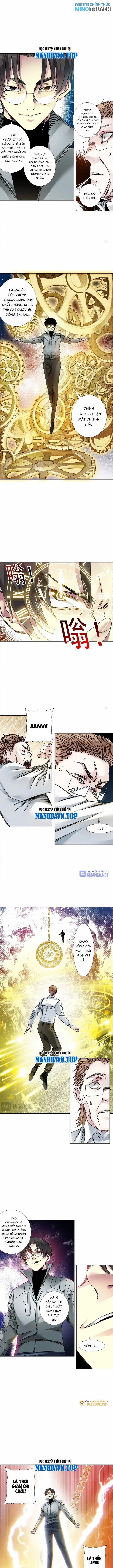 Câu Lạc Bộ Trường Sinh 302 trang 2