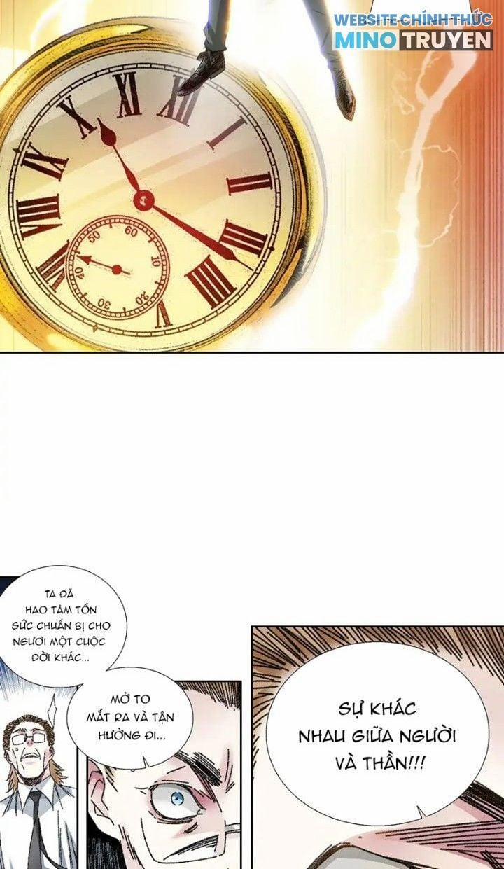 Câu Lạc Bộ Trường Sinh 302 trang 3