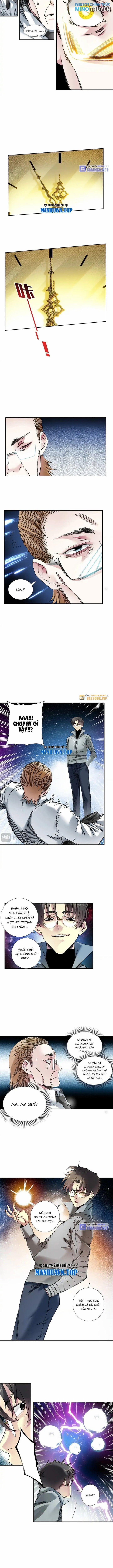 Câu Lạc Bộ Trường Sinh 302 trang 4