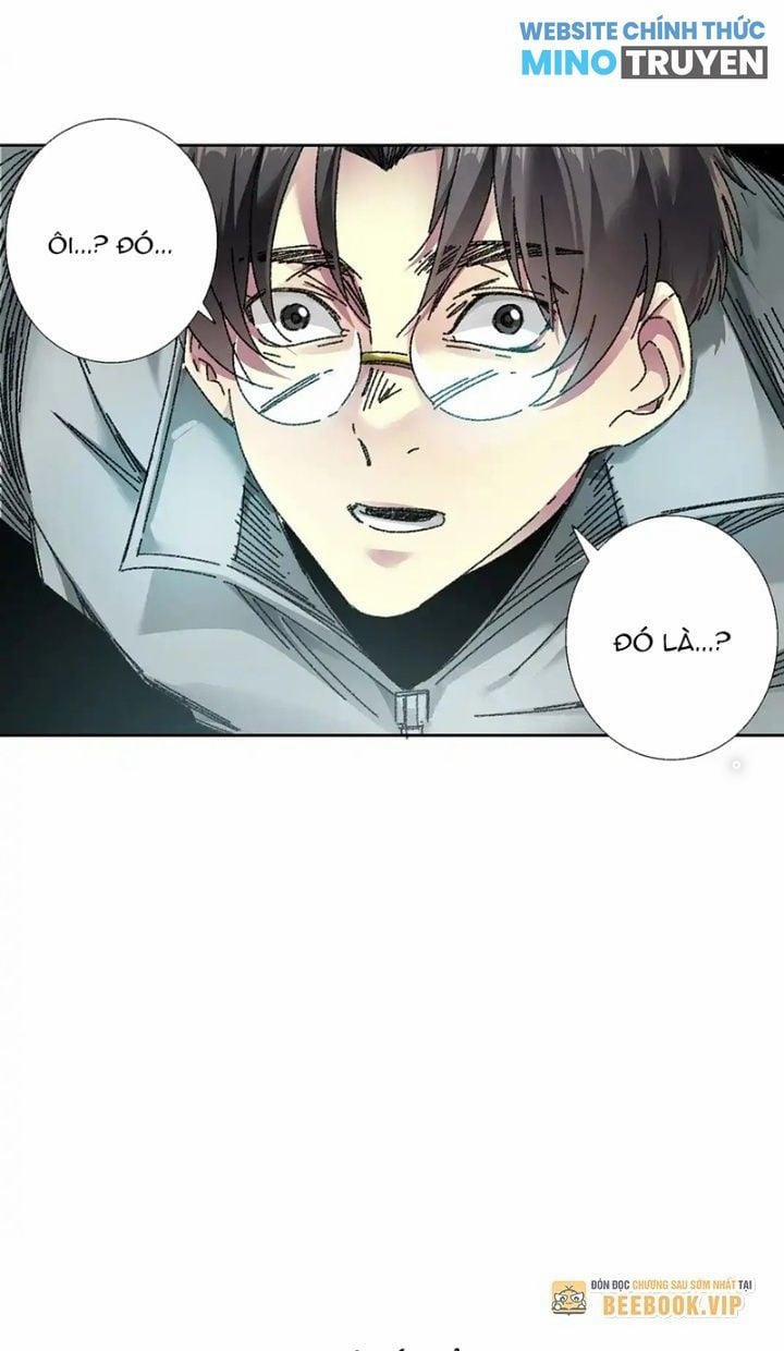 Câu Lạc Bộ Trường Sinh 302 trang 5