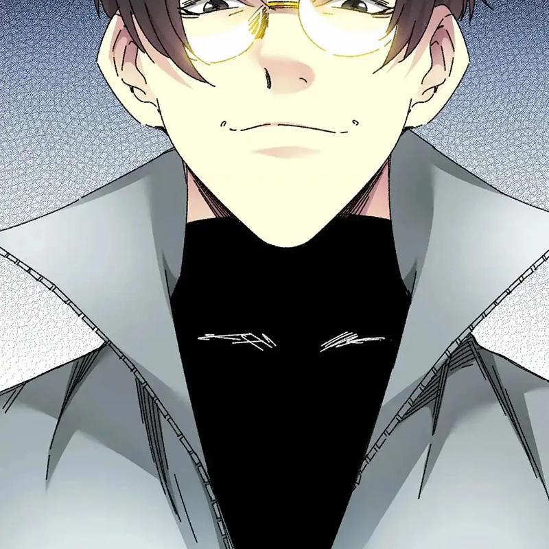 Câu Lạc Bộ Trường Sinh 303 trang 10