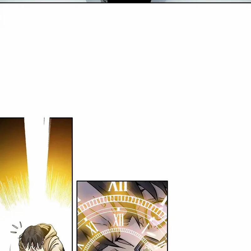 Câu Lạc Bộ Trường Sinh 303 trang 11