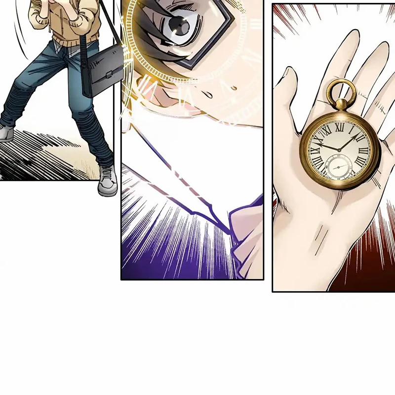 Câu Lạc Bộ Trường Sinh 303 trang 12