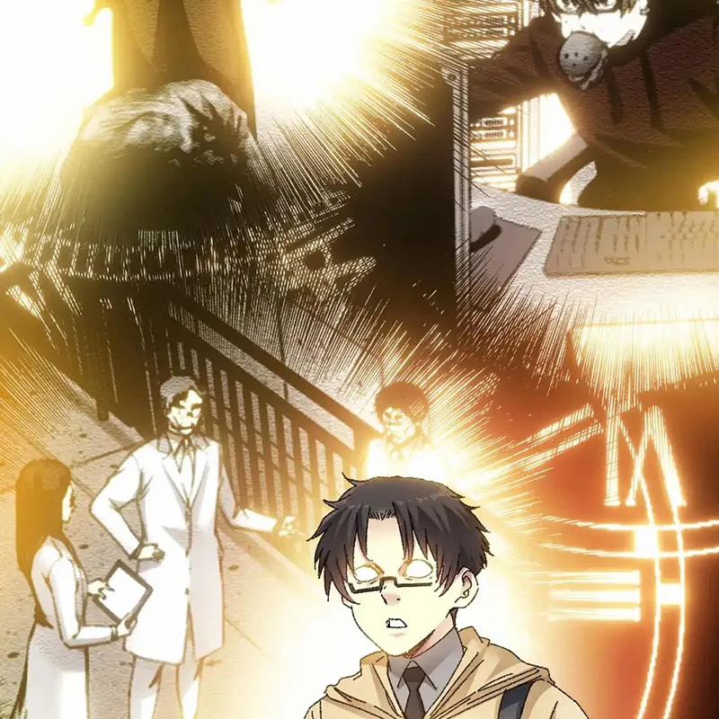 Câu Lạc Bộ Trường Sinh 303 trang 14