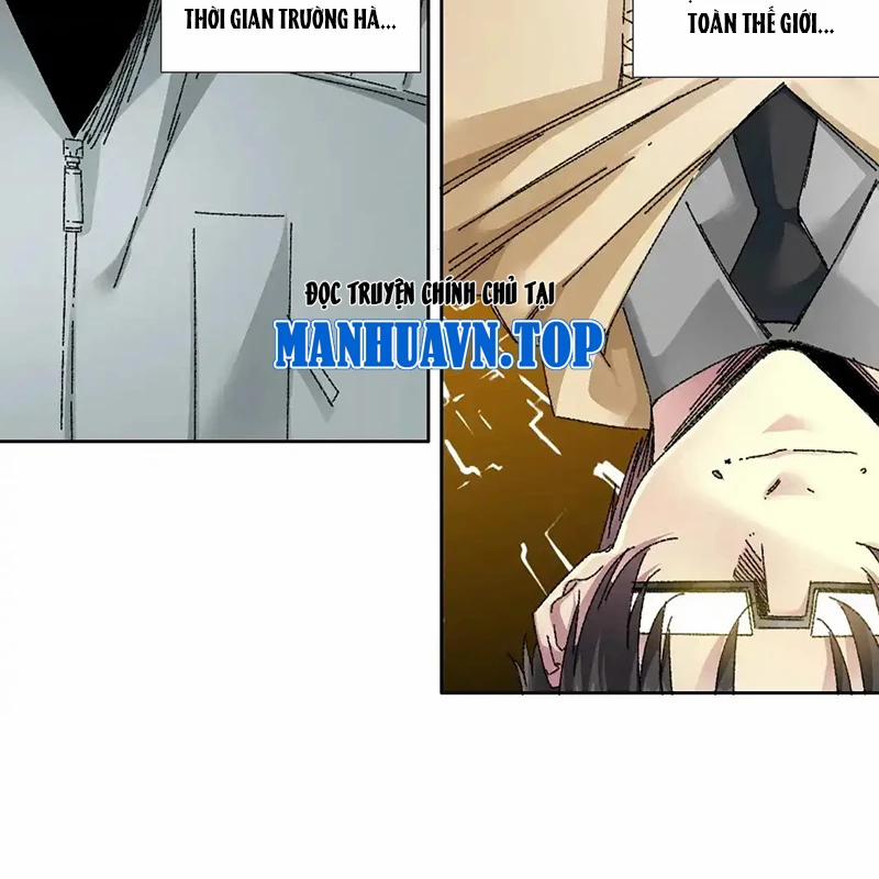 Câu Lạc Bộ Trường Sinh 303 trang 17